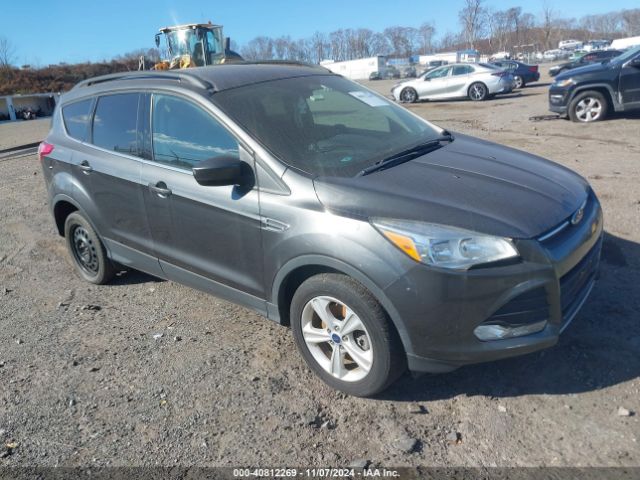 FORD ESCAPE 2016 1fmcu9gx7guc85013