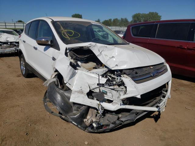 FORD ESCAPE SE 2016 1fmcu9gx7guc89322