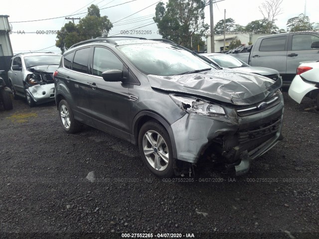 FORD ESCAPE 2016 1fmcu9gx7guc89398