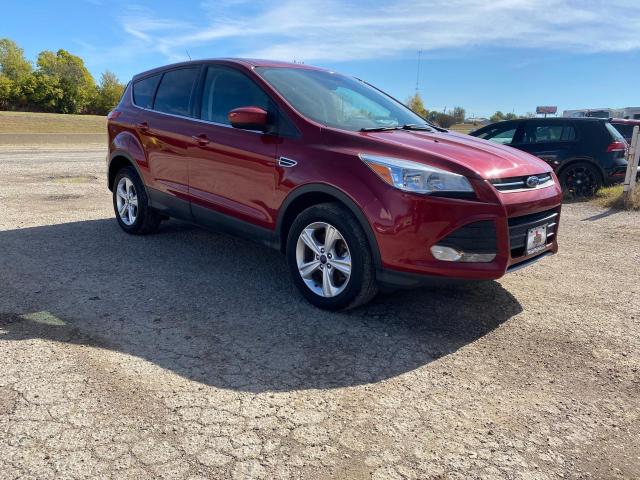 FORD ESCAPE SE 2016 1fmcu9gx7guc89580