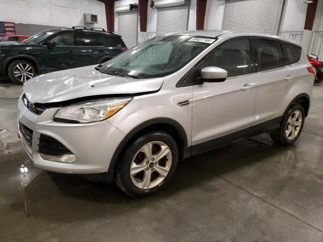 FORD ESCAPE SE 2016 1fmcu9gx7guc89661