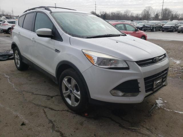 FORD ESCAPE SE 2013 1fmcu9gx8dua07152