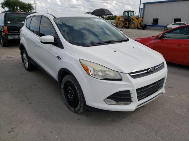 FORD ESCAPE SE 2013 1fmcu9gx8dua24677