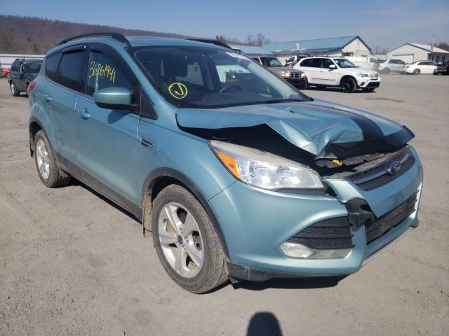 FORD ESCAPE SE 2013 1fmcu9gx8dua28065