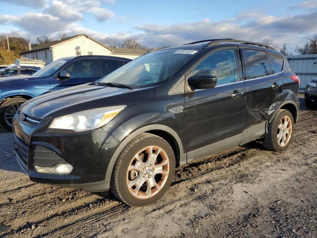 FORD ESCAPE 2013 1fmcu9gx8dua37333