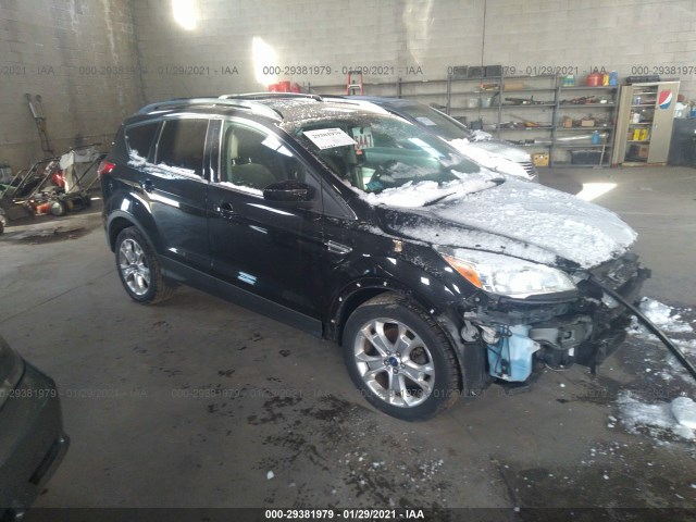 FORD ESCAPE 2013 1fmcu9gx8dua45240