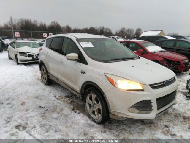 FORD ESCAPE 2013 1fmcu9gx8dua45559