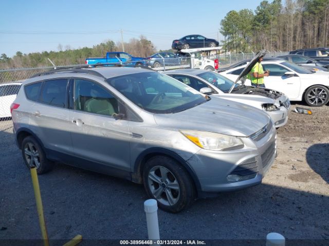 FORD ESCAPE 2013 1fmcu9gx8dua51541