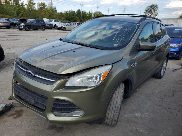 FORD ESCAPE SE 2013 1fmcu9gx8dua54505