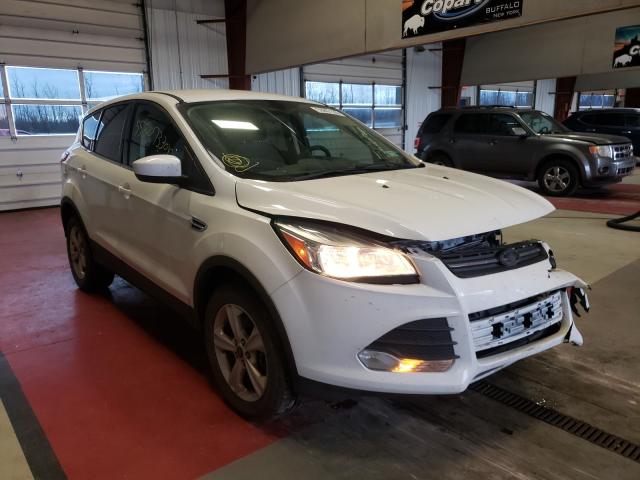 FORD ESCAPE SE 2013 1fmcu9gx8dua61583