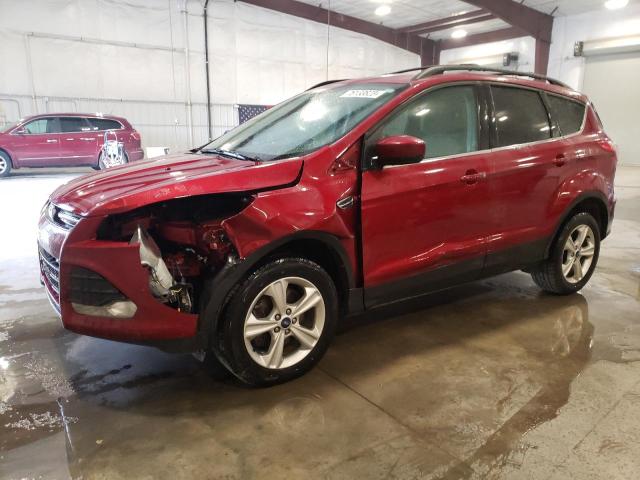 FORD ESCAPE 2013 1fmcu9gx8dua78397