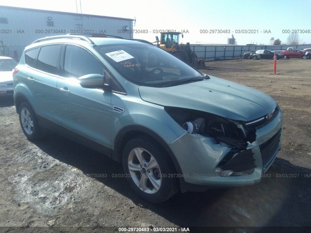 FORD ESCAPE 2013 1fmcu9gx8dua96219