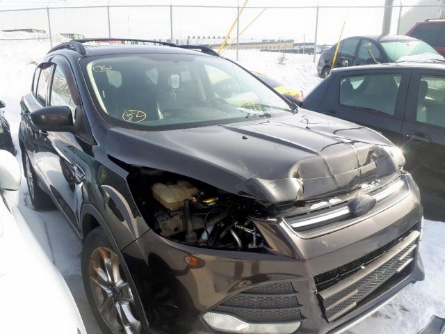 FORD ESCAPE SE 2013 1fmcu9gx8dub03881