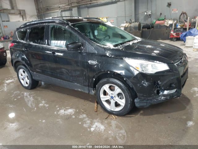 FORD ESCAPE 2013 1fmcu9gx8dub05095