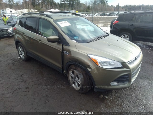 FORD ESCAPE 2013 1fmcu9gx8dub05193