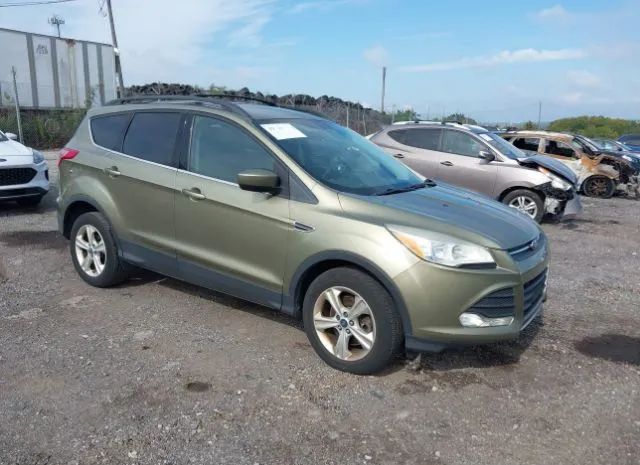 FORD ESCAPE 2013 1fmcu9gx8dub09888