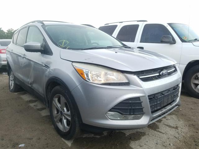 FORD ESCAPE SE 2013 1fmcu9gx8dub25749