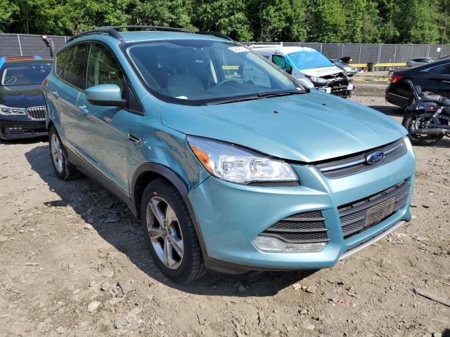 FORD ESCAPE SE 2013 1fmcu9gx8dub59870