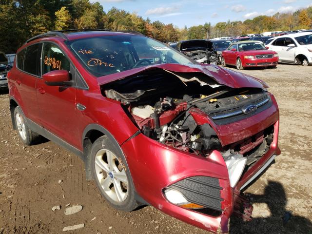 FORD ESCAPE SE 2013 1fmcu9gx8dub67791