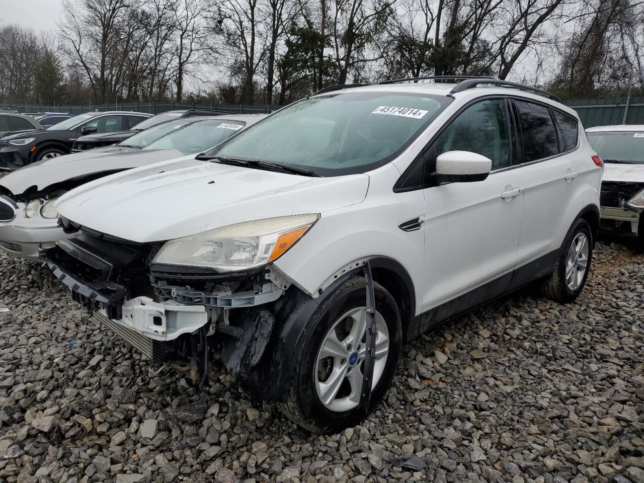 FORD ESCAPE 2013 1fmcu9gx8dub70562