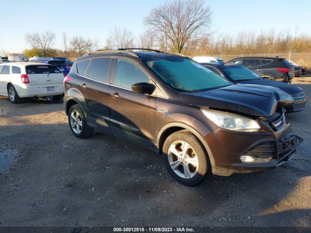 FORD ESCAPE 2013 1fmcu9gx8dub73462