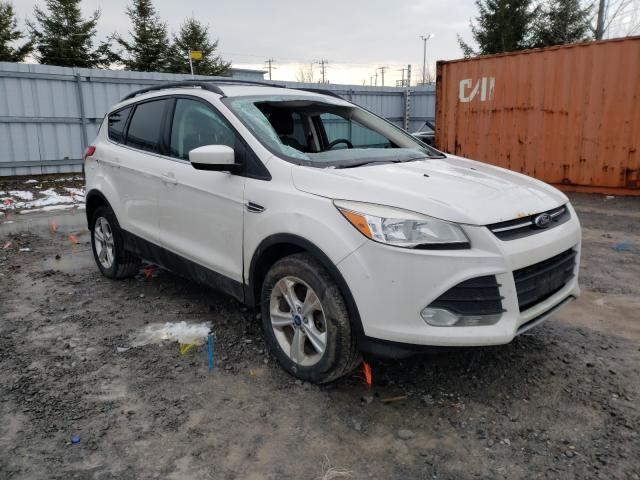 FORD ESCAPE SE 2013 1fmcu9gx8dub86776