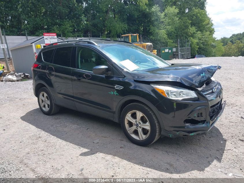 FORD ESCAPE 2013 1fmcu9gx8dub89631