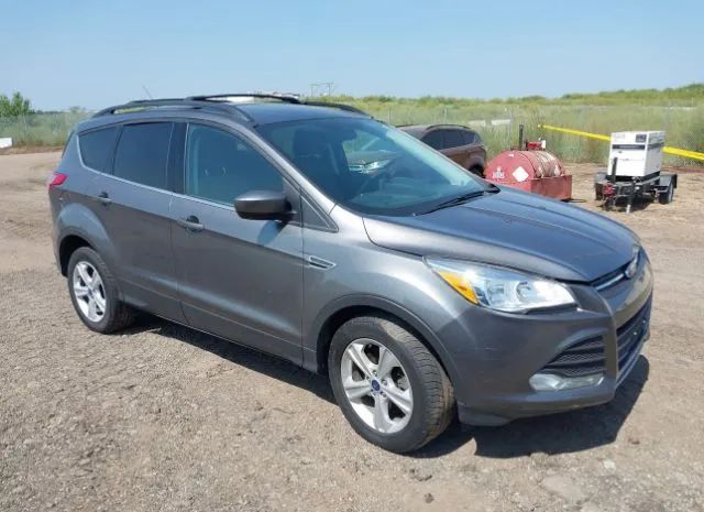 FORD ESCAPE 2013 1fmcu9gx8dub95980