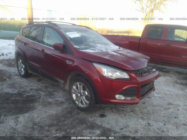 FORD ESCAPE 2013 1fmcu9gx8dub96255