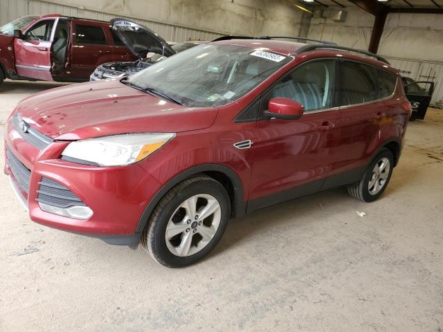 FORD ESCAPE SE 2013 1fmcu9gx8duc00109