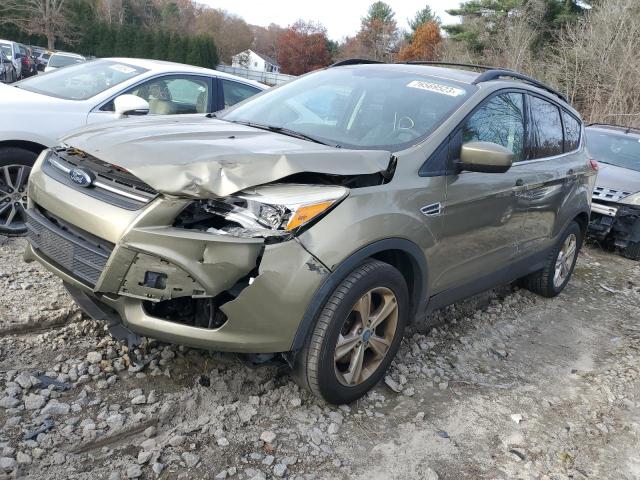 FORD ESCAPE 2013 1fmcu9gx8duc18724