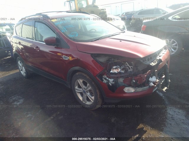 FORD ESCAPE 2013 1fmcu9gx8duc32624