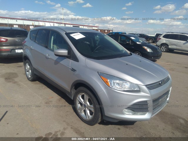 FORD ESCAPE 2013 1fmcu9gx8duc36589