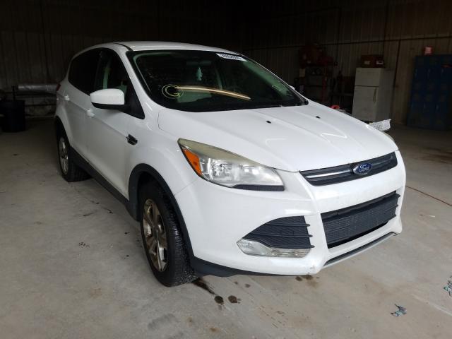 FORD ESCAPE SE 2013 1fmcu9gx8duc38374