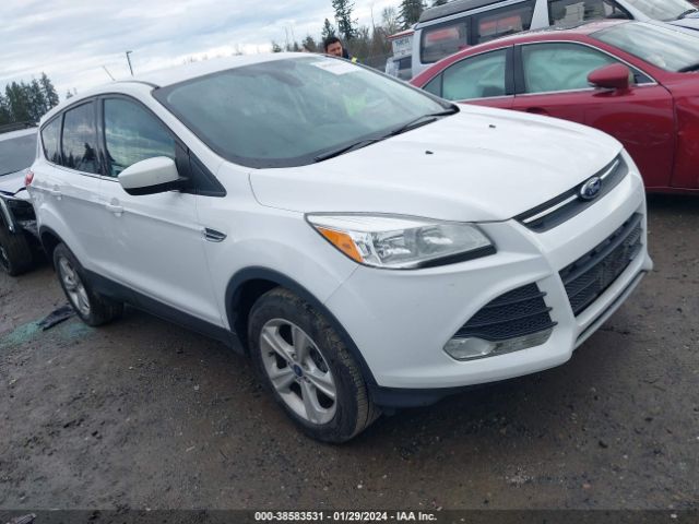 FORD ESCAPE 2013 1fmcu9gx8duc46782