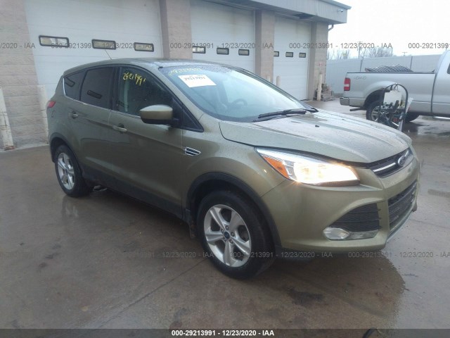 FORD ESCAPE 2013 1fmcu9gx8duc49665