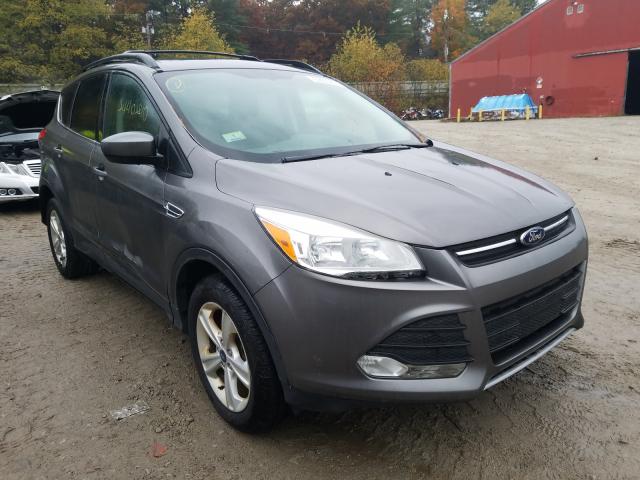 FORD ESCAPE SE 2013 1fmcu9gx8duc65929