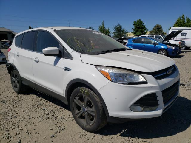 FORD ESCAPE SE 2013 1fmcu9gx8duc71729