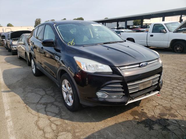 FORD ESCAPE SE 2013 1fmcu9gx8duc72248