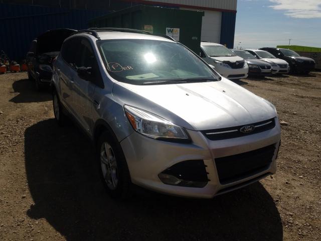 FORD ESCAPE SE 2013 1fmcu9gx8duc73951