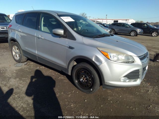 FORD ESCAPE 2013 1fmcu9gx8duc76204