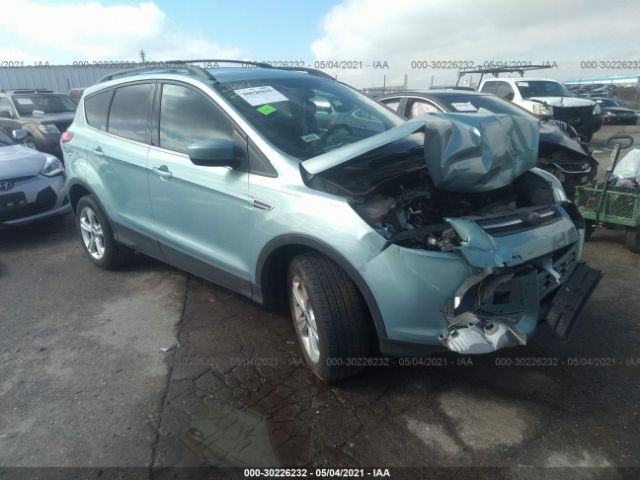 FORD ESCAPE 2013 1fmcu9gx8duc77689