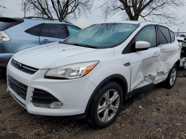 FORD ESCAPE SE 2013 1fmcu9gx8duc85503