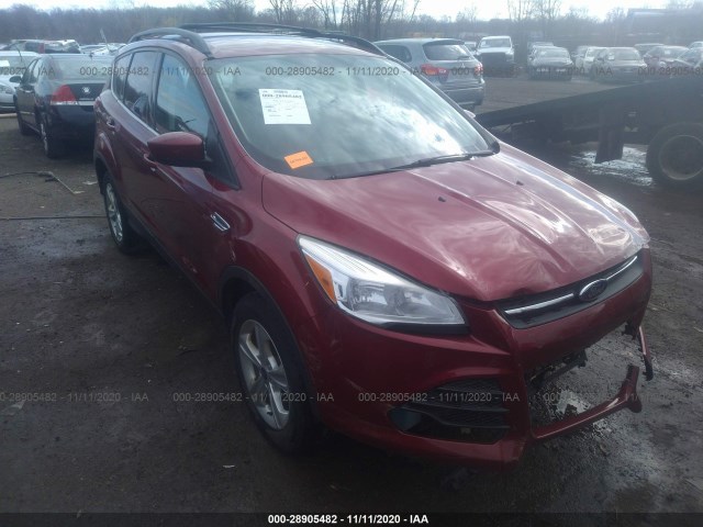 FORD ESCAPE 2013 1fmcu9gx8duc90572