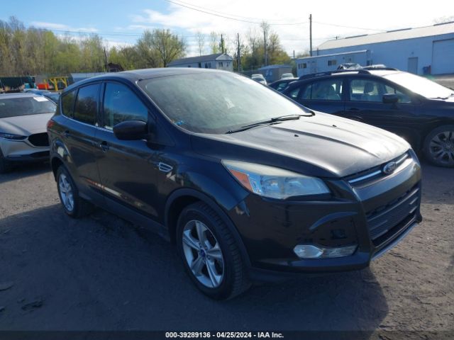 FORD ESCAPE 2013 1fmcu9gx8dud00193