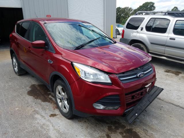 FORD ESCAPE SE 2013 1fmcu9gx8dud01926