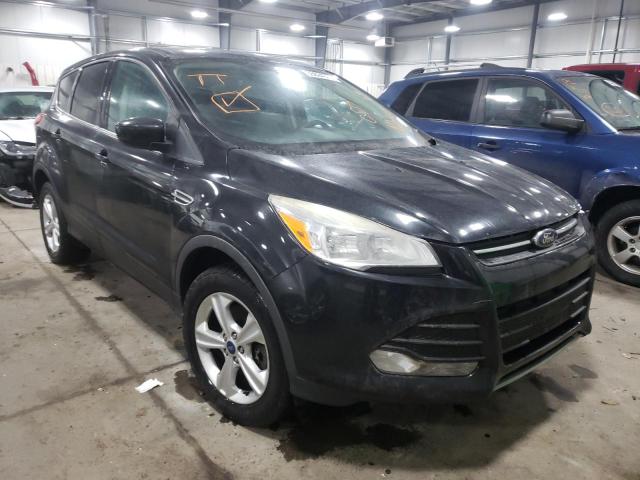 FORD ESCAPE SE 2013 1fmcu9gx8dud21965