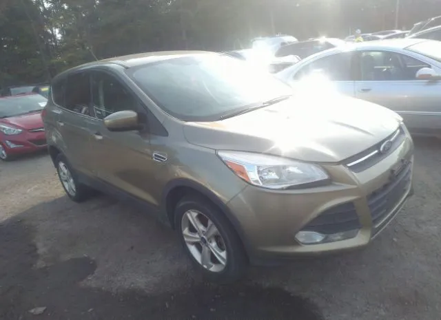 FORD ESCAPE 2013 1fmcu9gx8dud25238