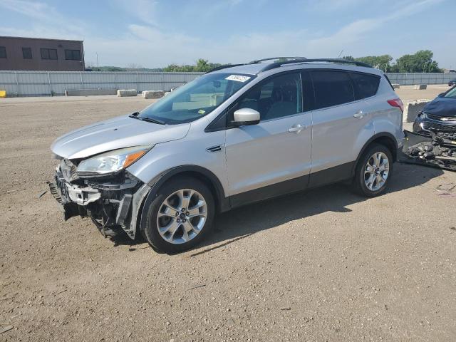 FORD ESCAPE SE 2013 1fmcu9gx8dud38992