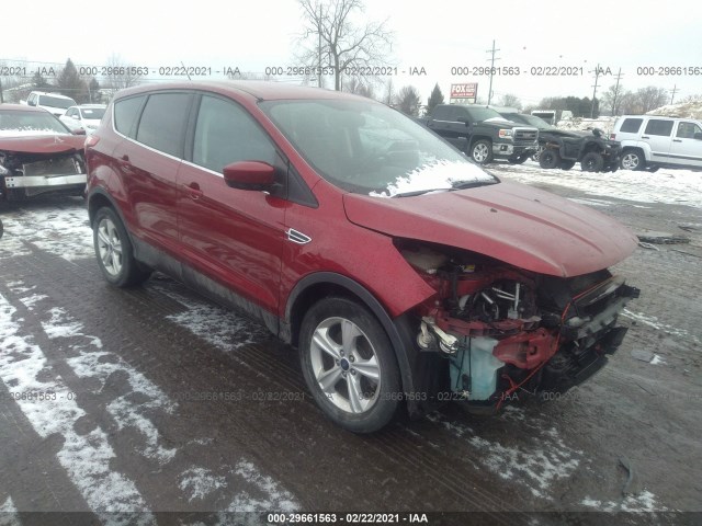 FORD ESCAPE 2013 1fmcu9gx8dud42878